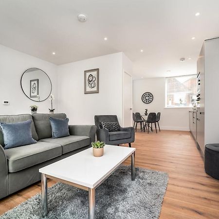 Citystay - Dutch'S Corner CBG Екстериор снимка