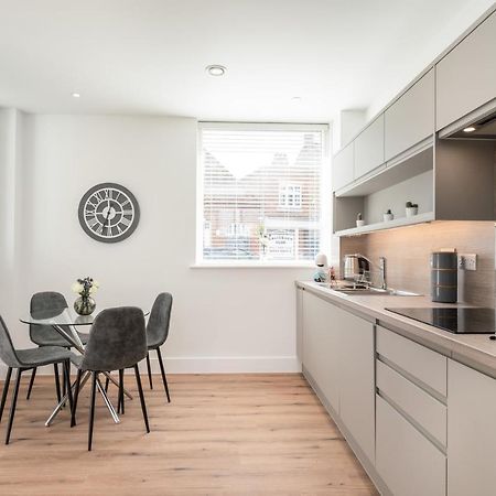 Citystay - Dutch'S Corner CBG Екстериор снимка