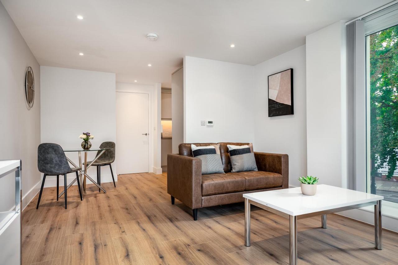 Citystay - Dutch'S Corner CBG Екстериор снимка