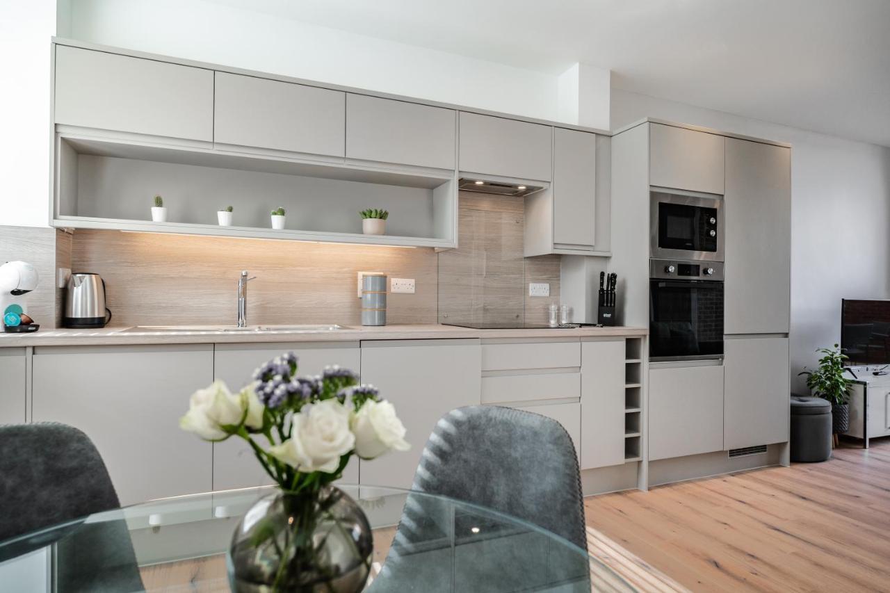 Citystay - Dutch'S Corner CBG Екстериор снимка