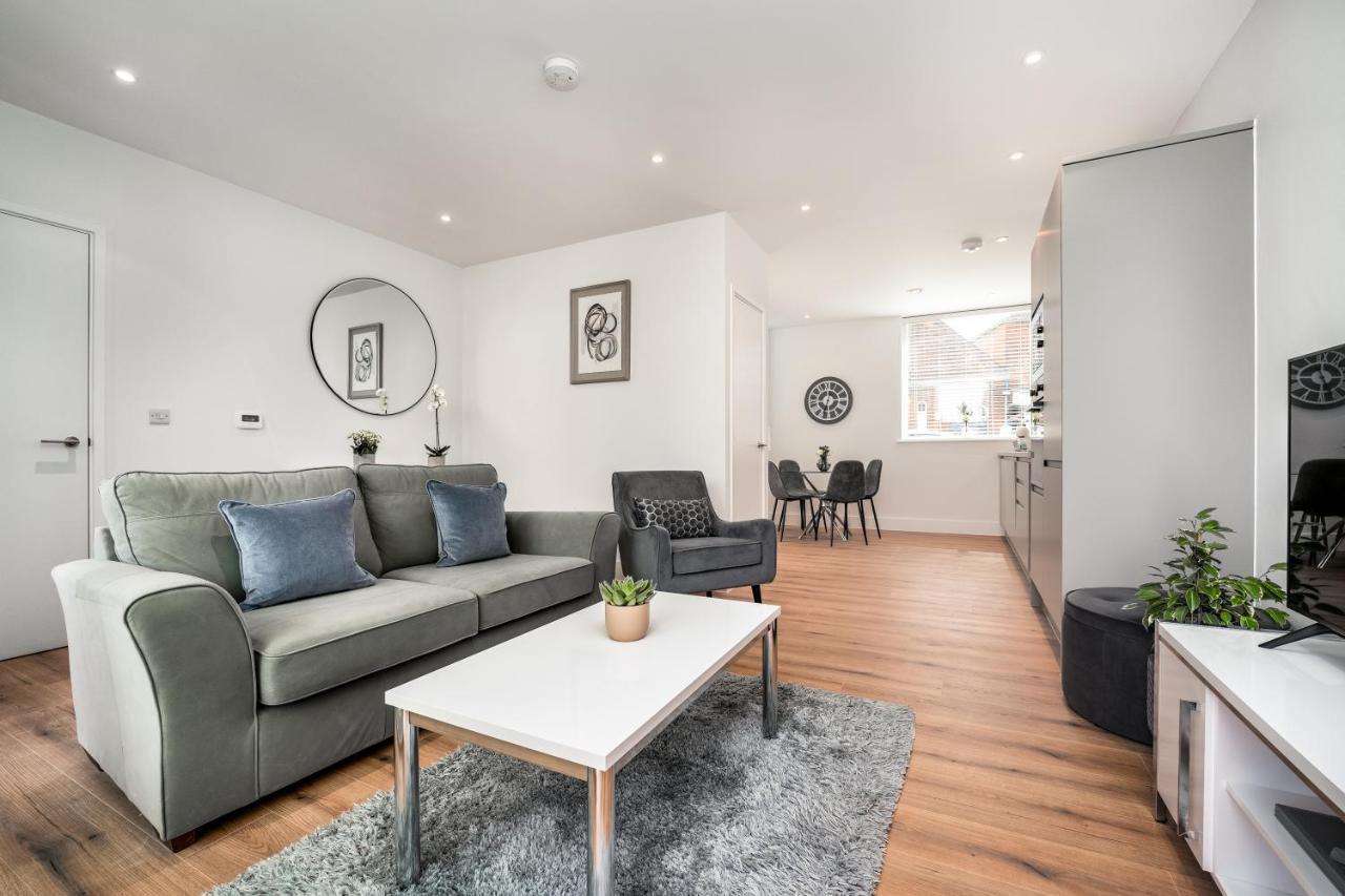 Citystay - Dutch'S Corner CBG Екстериор снимка