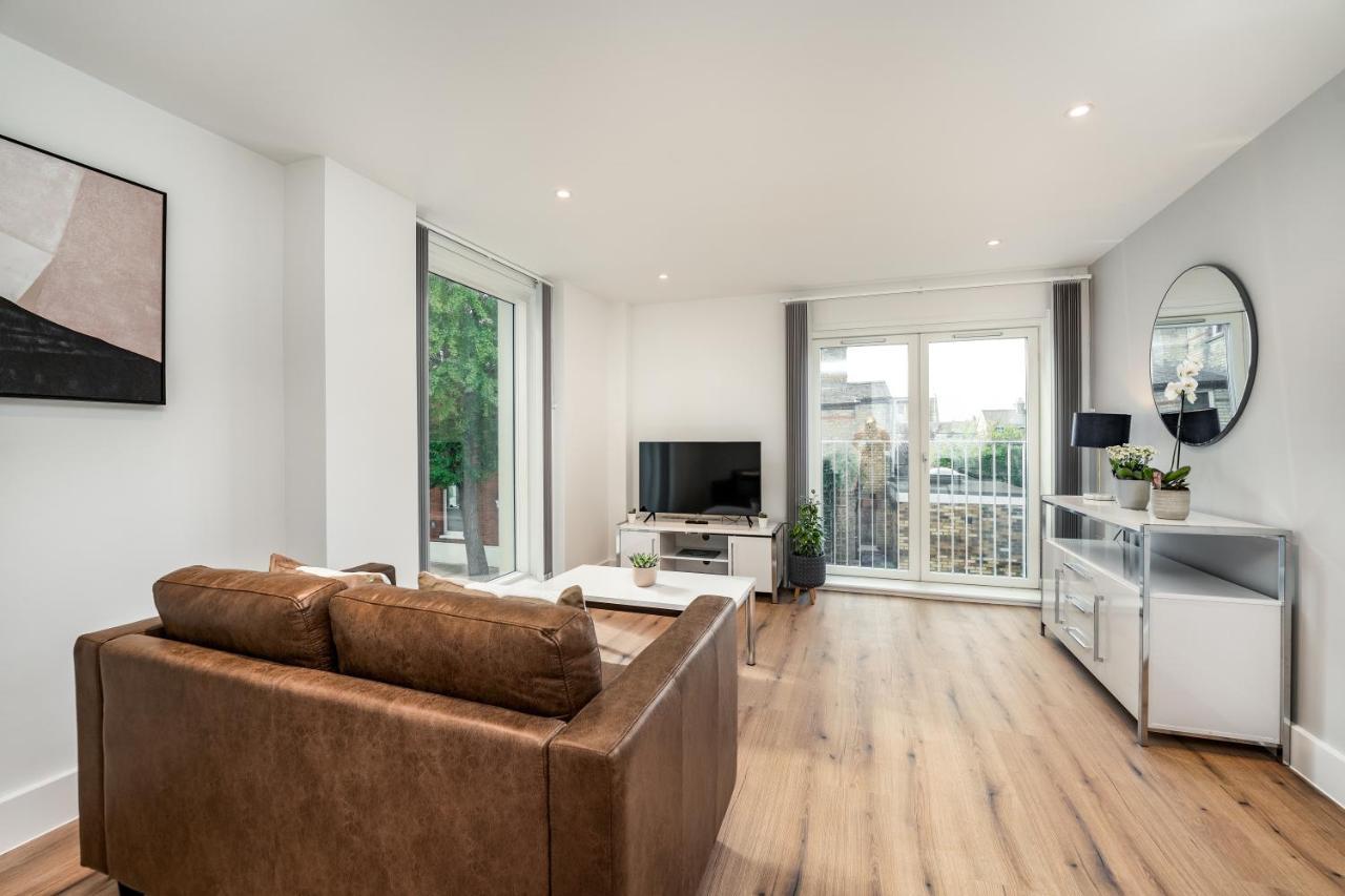 Citystay - Dutch'S Corner CBG Екстериор снимка