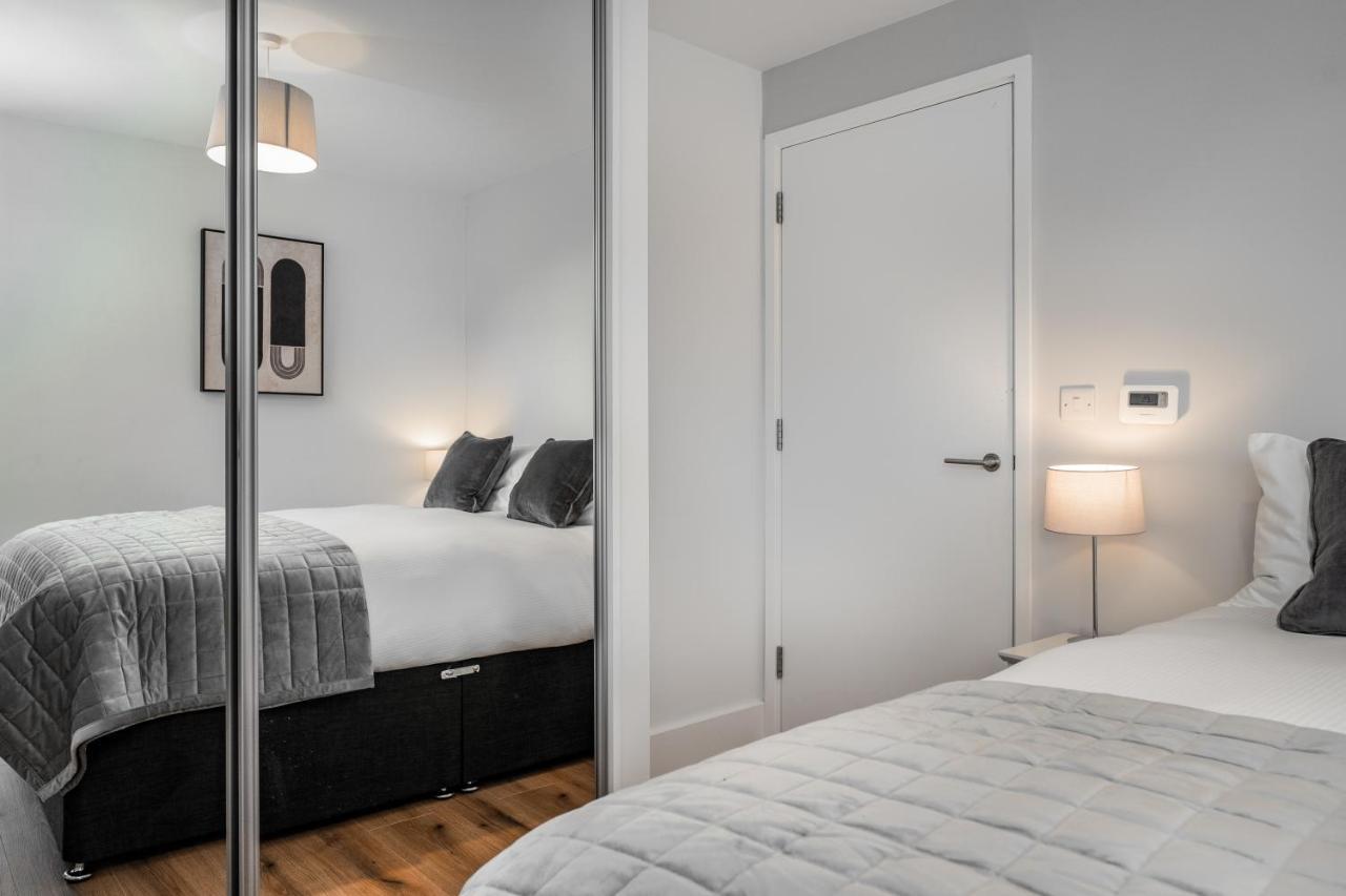 Citystay - Dutch'S Corner CBG Екстериор снимка