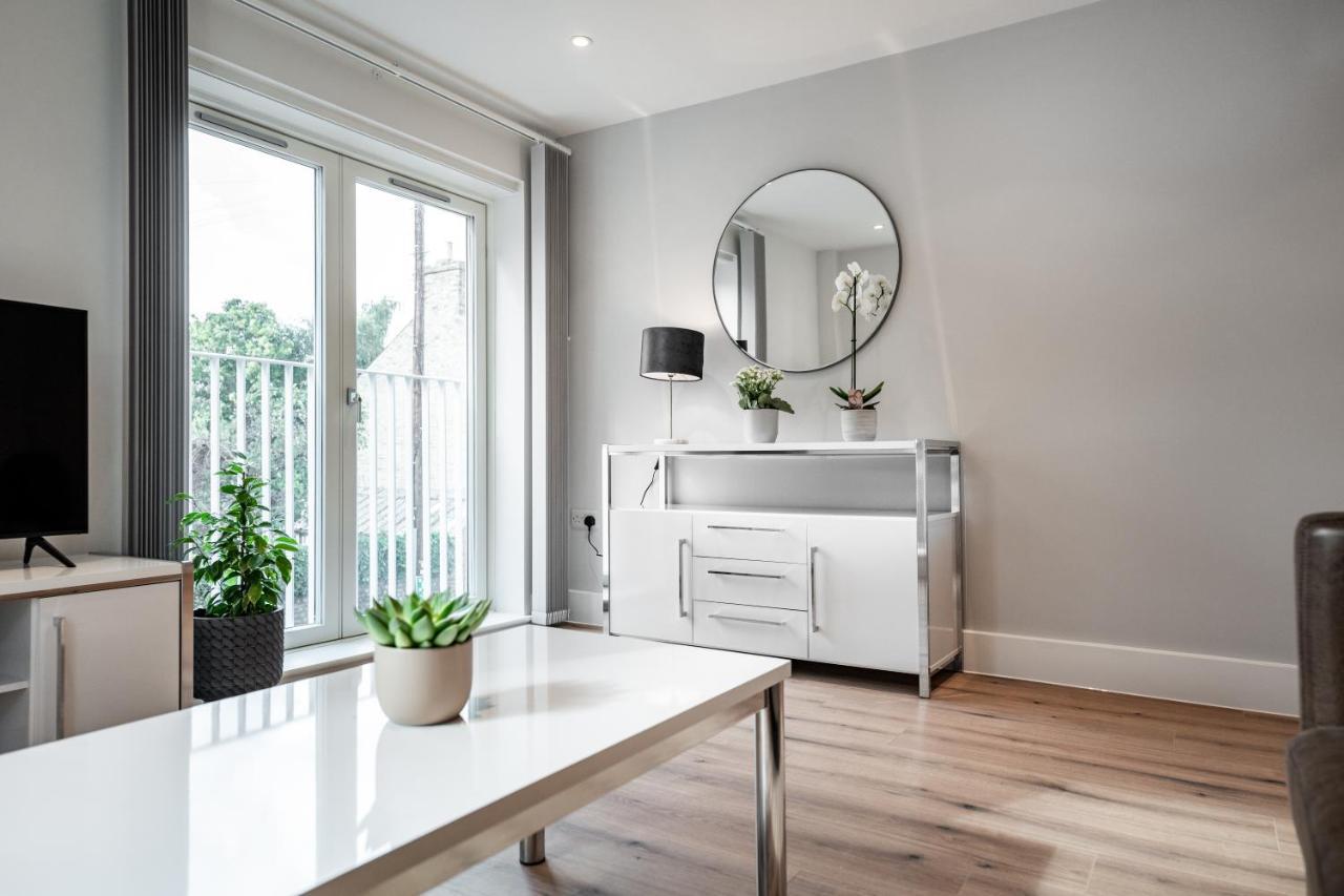 Citystay - Dutch'S Corner CBG Екстериор снимка