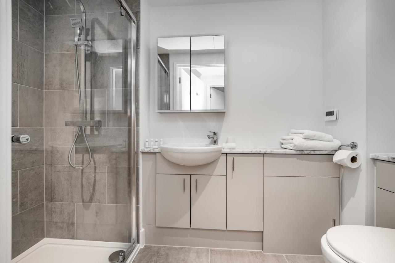 Citystay - Dutch'S Corner CBG Екстериор снимка