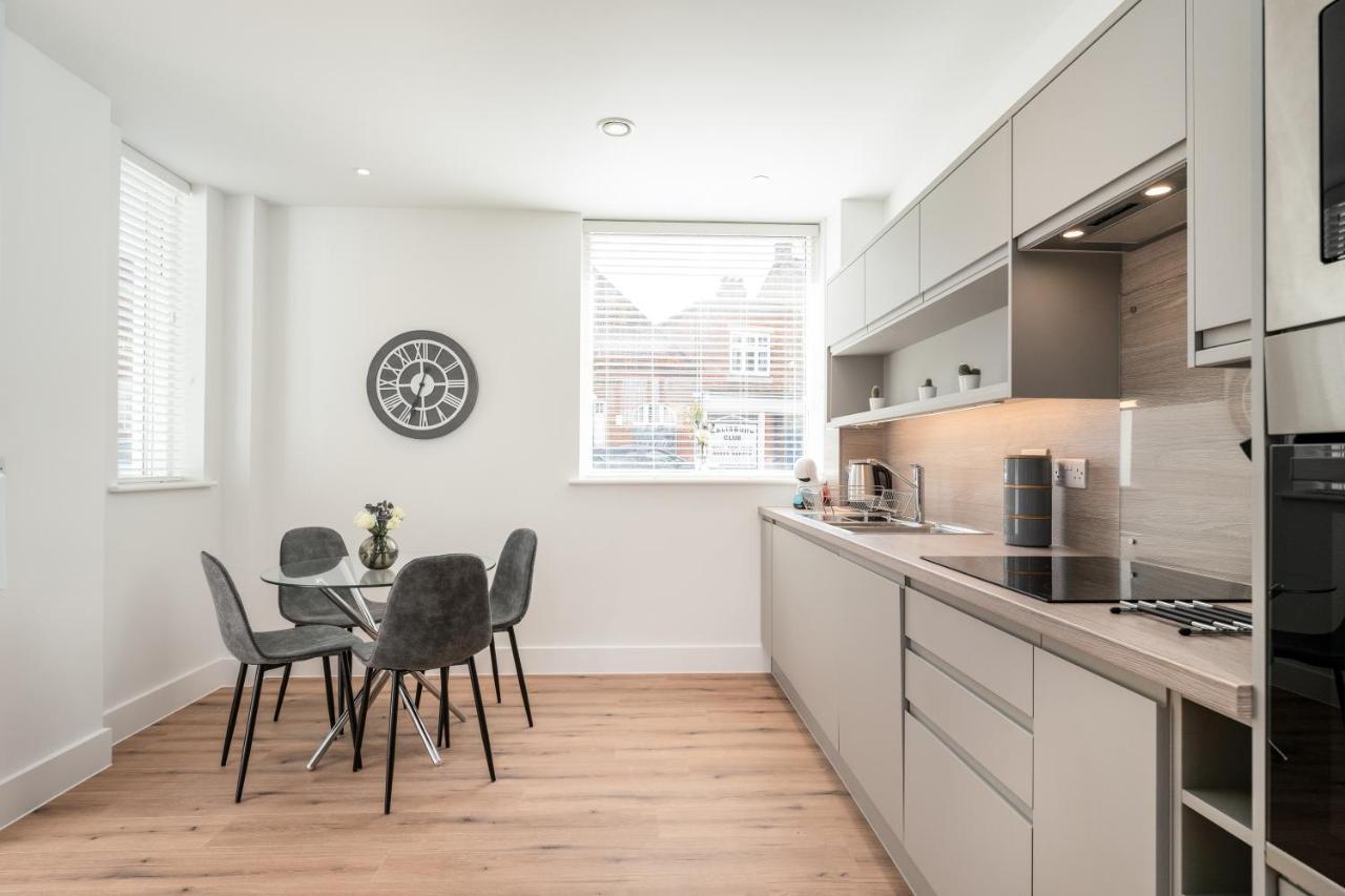 Citystay - Dutch'S Corner CBG Екстериор снимка