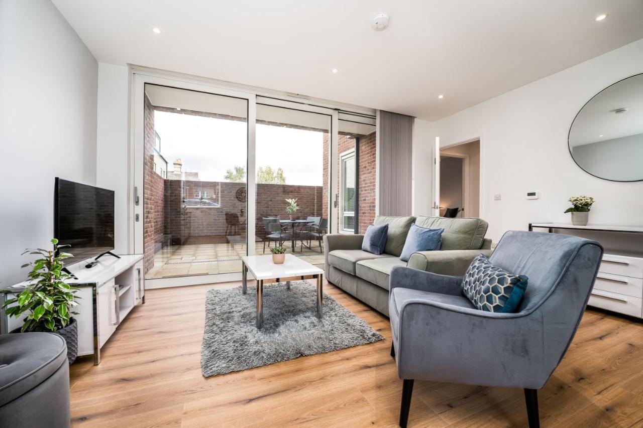 Citystay - Dutch'S Corner CBG Екстериор снимка