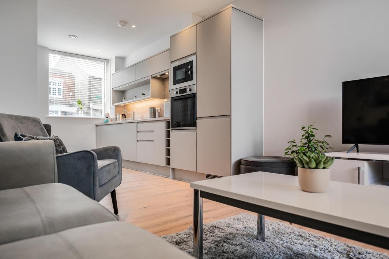 Citystay - Dutch'S Corner CBG Екстериор снимка