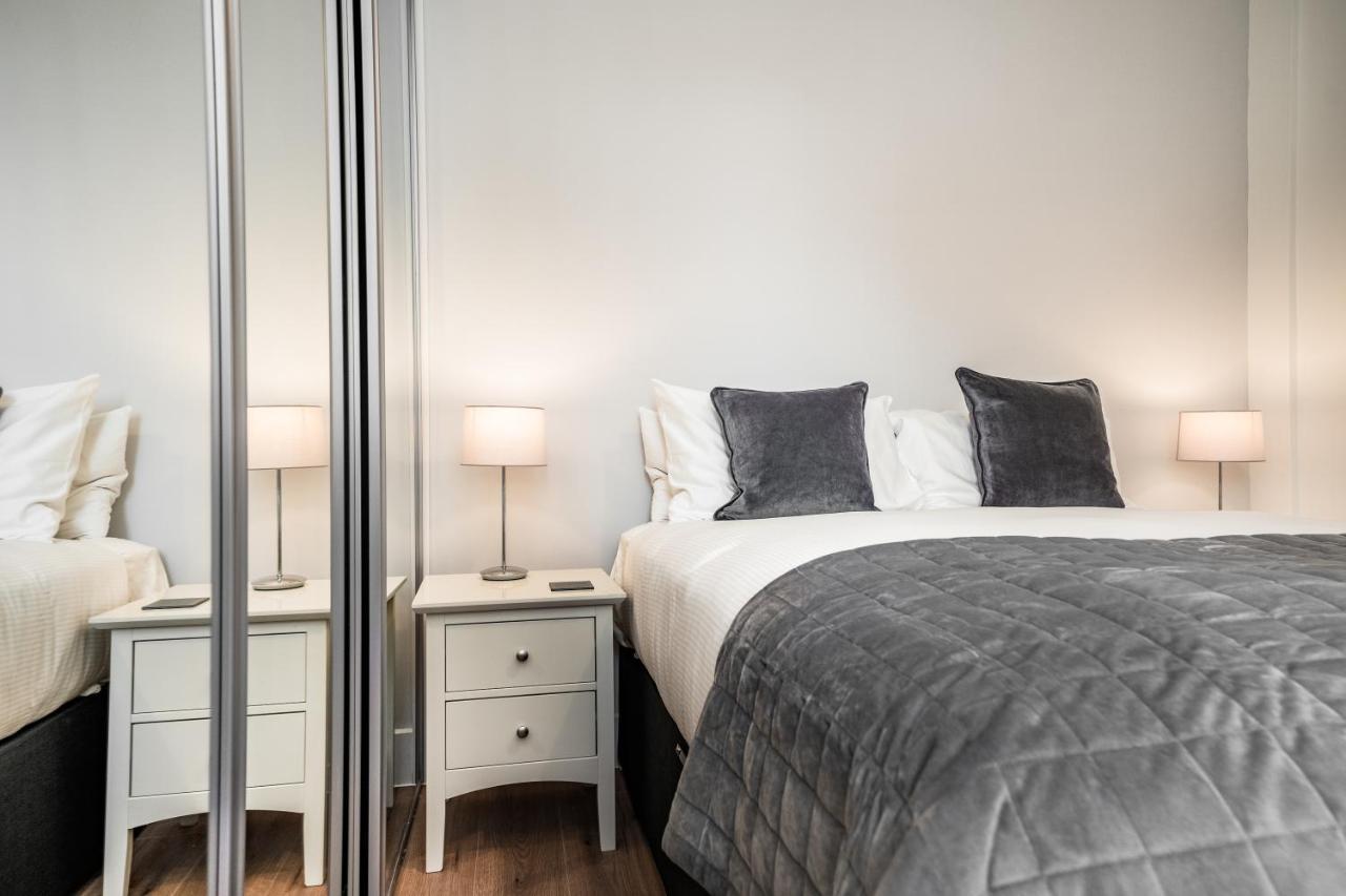 Citystay - Dutch'S Corner CBG Екстериор снимка