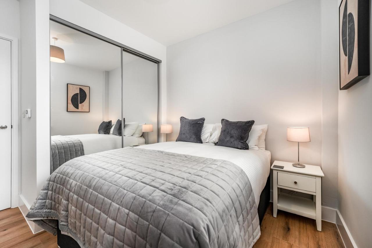 Citystay - Dutch'S Corner CBG Екстериор снимка
